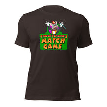 ChuckE Cheeses Match Game