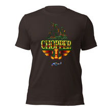 Chopper I