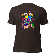 Charlie Ninja