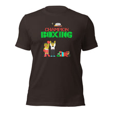 Champion Boxing