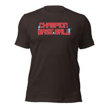 Champion Baseball