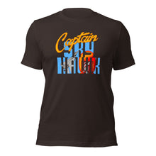Captain SkyHawk