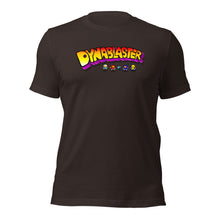 Dynablaster (CHAR)