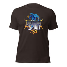 Dragon Spirit