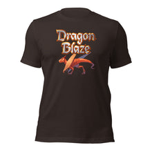Dragon Blaze