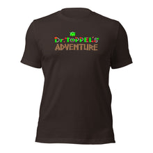 Dr Toppels Adventure