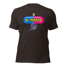 Dr Mario