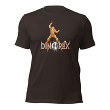 Dino Rex