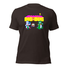 Dig Dug