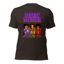 Desert Breaker (CHAR)