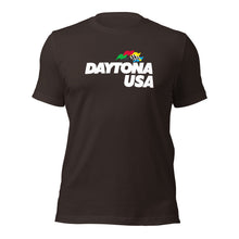 Daytona USA (WHT)