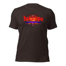 Darkstalkers