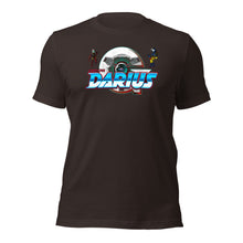 Darius G