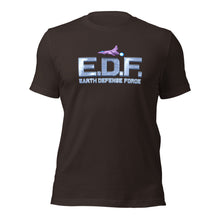 EDF - Earth Defense Force