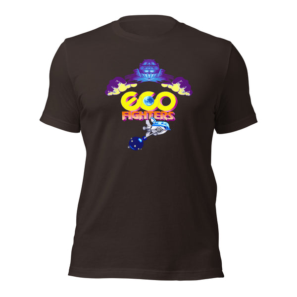 Eco Fighters