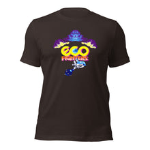 Eco Fighters