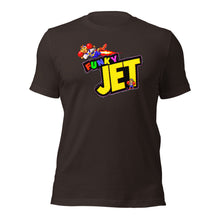 Funky Jet