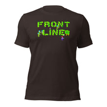 Front Line