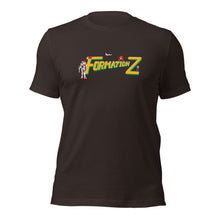 Formation Z