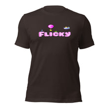 Flicky