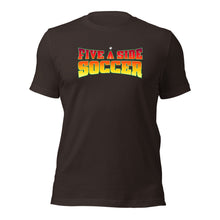Five a Side Soccer