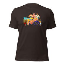 Final Fight (CHAR)