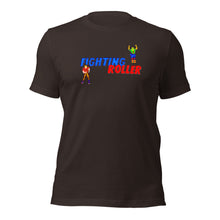 Fighting Roller