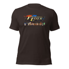 Fighting Layer