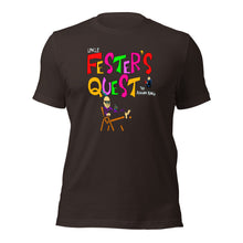 Festers Quest (Uncle)