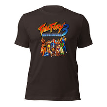 Fatal Fury 3 - Road to the Final Victory