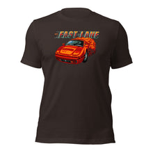 Fast Lane