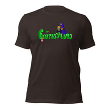 Fantasyland