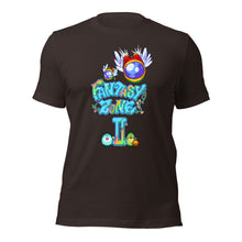 Fantasy Zone 2