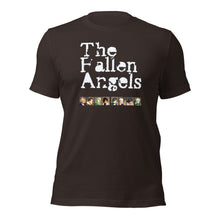 Fallen Angels (The)