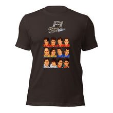 F1 Grand Prix (CHAR)