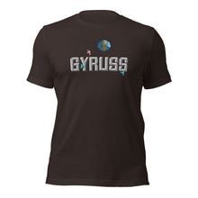 Gyruss