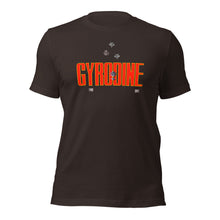 Gyrodine