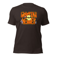 Gunstar Heroes