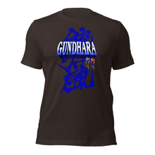 Gundhara