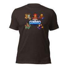 Gunbird