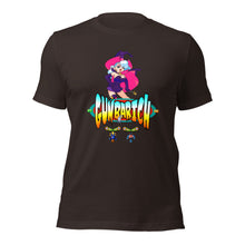 Gunbarich