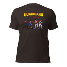 Guardians of the Hood