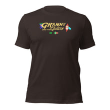 Grand Prix Star
