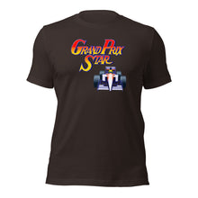 Grand Prix Star