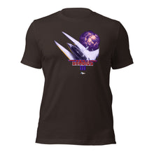 Gradius 3