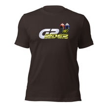 GP Rider