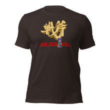 Golden Axe (CAB)