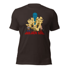 Golden Axe (CHAR)