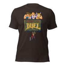 Golden Axe - The Duel