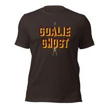 Goalie Ghost
